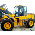 3 Cubic Meter Compact 18T Wheel Loader ZL50G